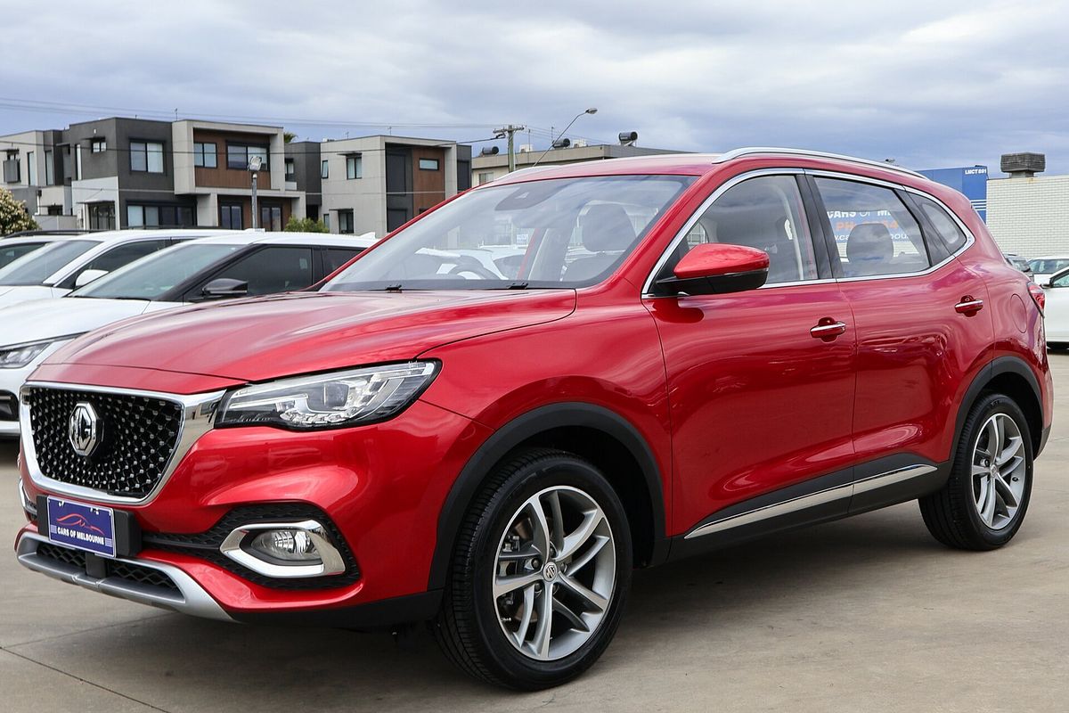 2023 MG HS Excite SAS23