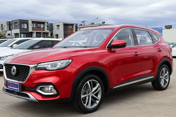 2023 MG HS Excite SAS23