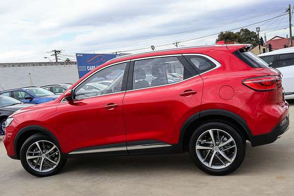 2023 MG HS Excite SAS23