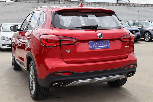 2023 MG HS Excite SAS23