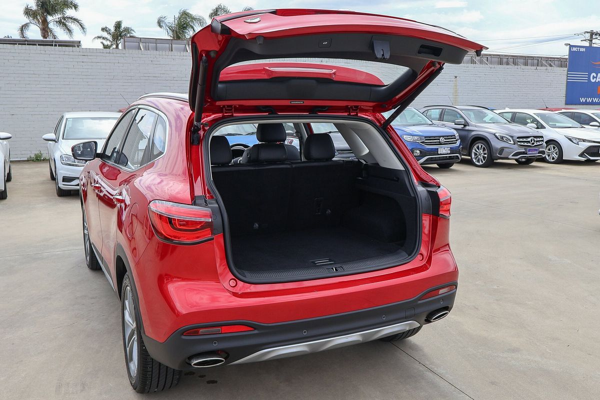 2023 MG HS Excite SAS23