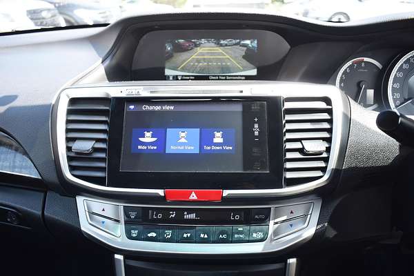 2015 Honda Accord VTi-S 9th Gen
