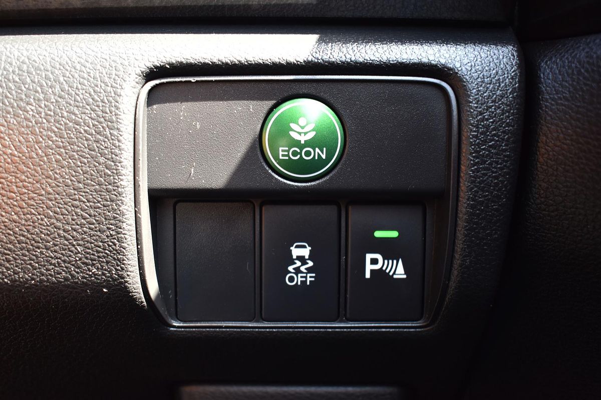 2015 Honda Accord VTi-S 9th Gen