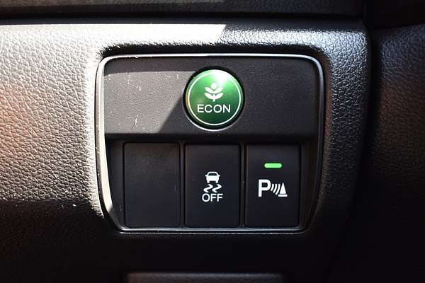 2015 Honda Accord VTi-S 9th Gen
