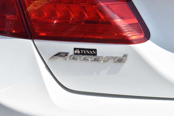 2015 Honda Accord VTi-S 9th Gen