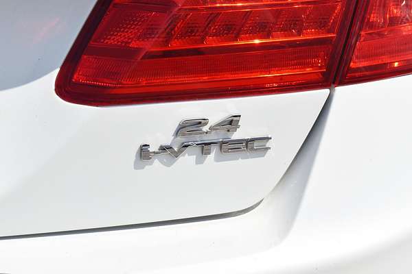 2015 Honda Accord VTi-S 9th Gen