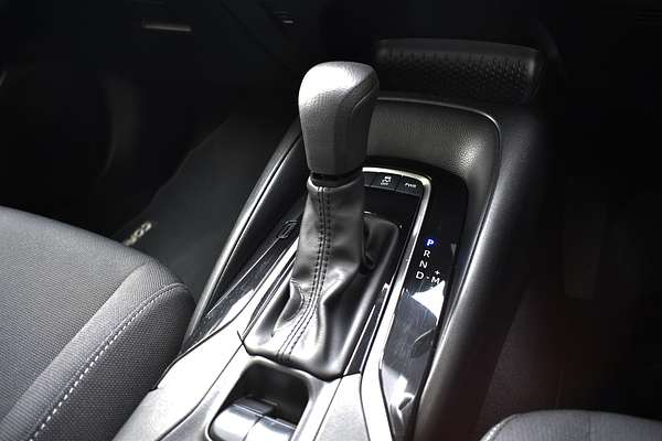 2024 Toyota Corolla Ascent Sport MZEA12R