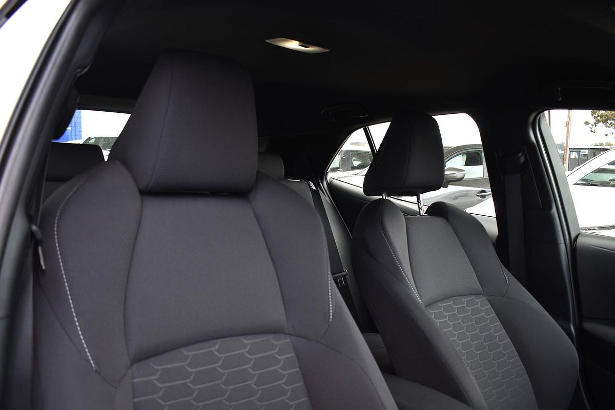 2024 Toyota Corolla Ascent Sport MZEA12R