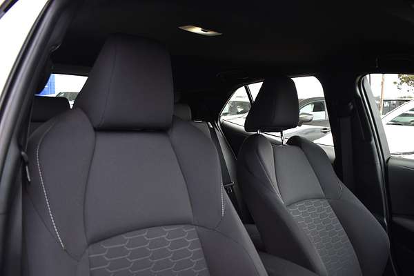 2024 Toyota Corolla Ascent Sport MZEA12R