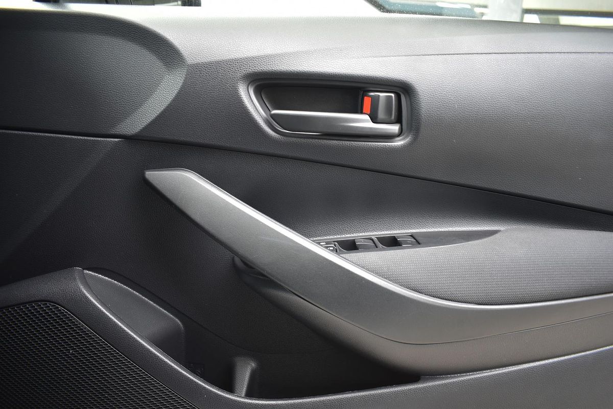 2024 Toyota Corolla Ascent Sport MZEA12R