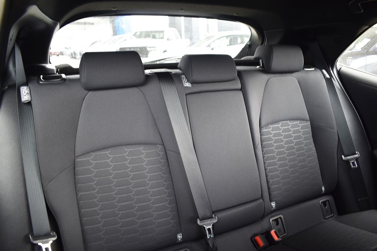 2024 Toyota Corolla Ascent Sport MZEA12R