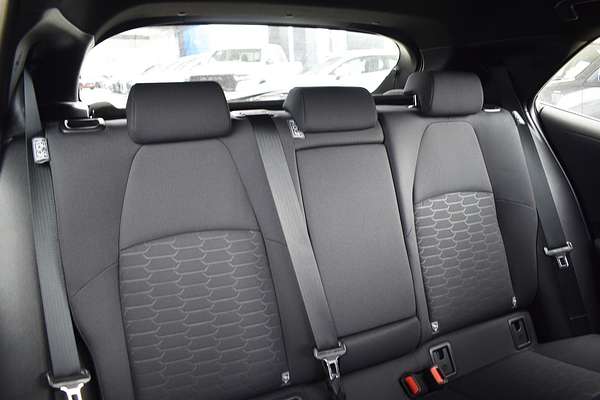 2024 Toyota Corolla Ascent Sport MZEA12R