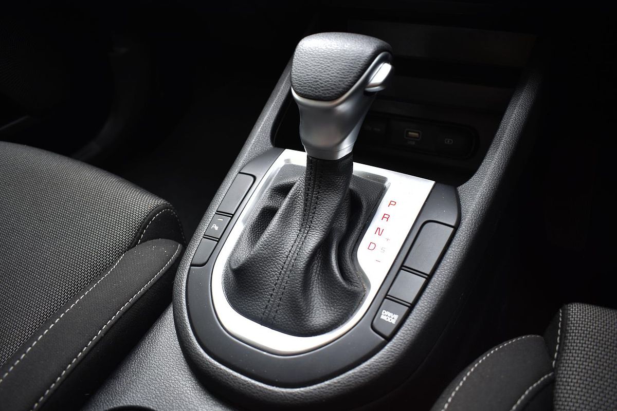 2024 Kia Cerato S BD