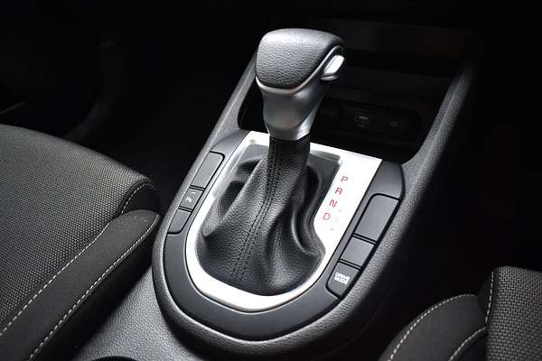 2024 Kia Cerato S BD