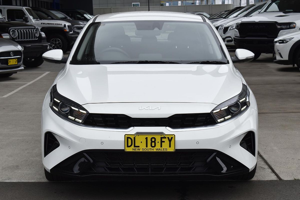 2024 Kia Cerato S BD