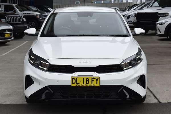 2024 Kia Cerato S BD