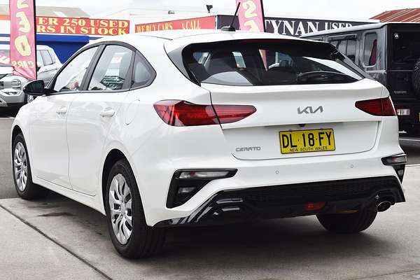 2024 Kia Cerato S BD