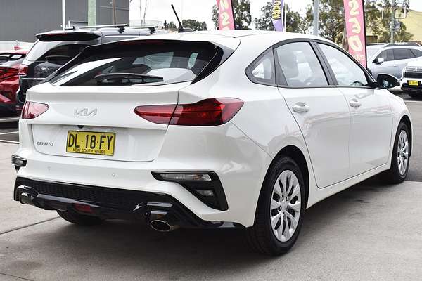 2024 Kia Cerato S BD