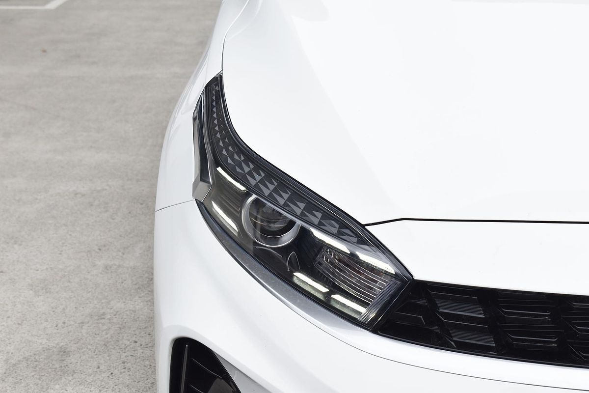 2024 Kia Cerato S BD