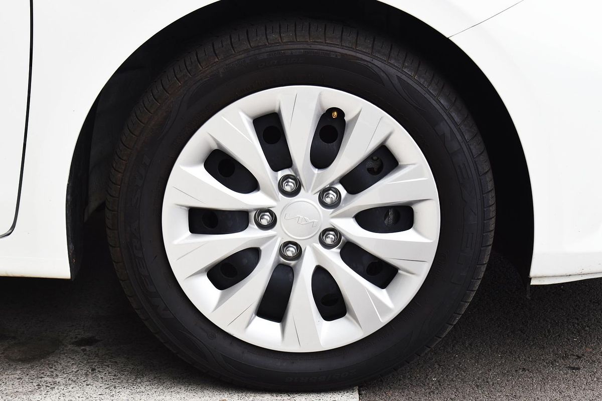 2024 Kia Cerato S BD