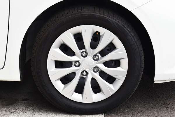2024 Kia Cerato S BD