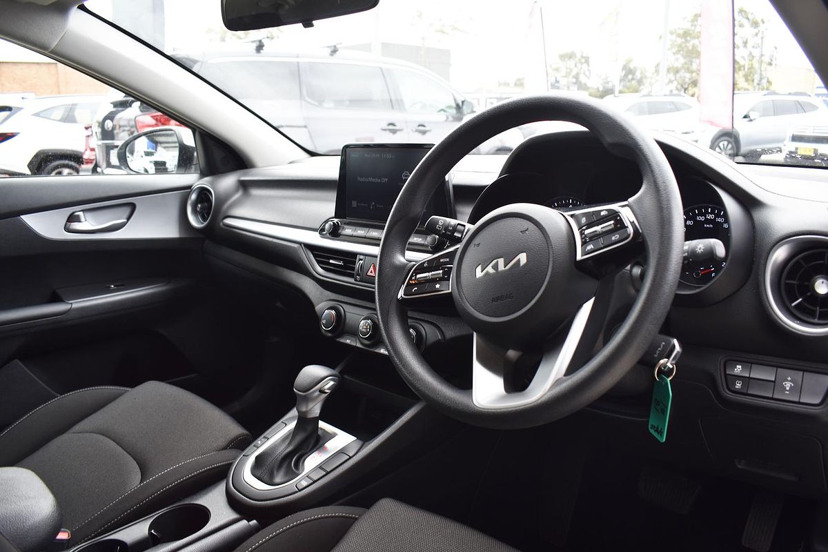 2024 Kia Cerato S BD