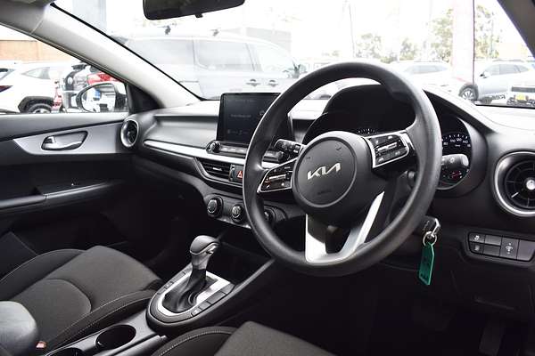 2024 Kia Cerato S BD