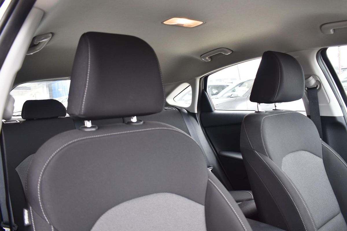 2024 Kia Cerato S BD