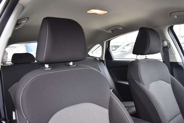 2024 Kia Cerato S BD