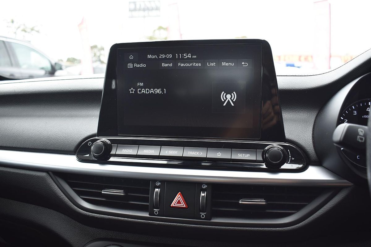 2024 Kia Cerato S BD
