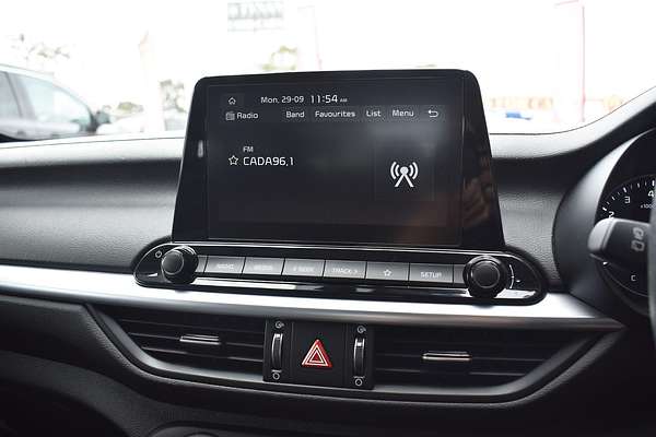 2024 Kia Cerato S BD