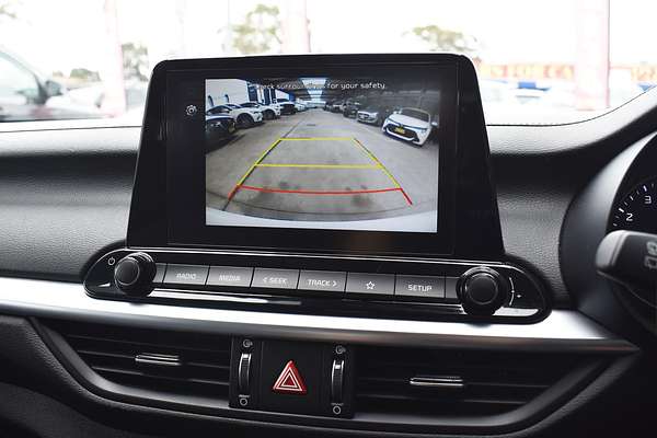 2024 Kia Cerato S BD