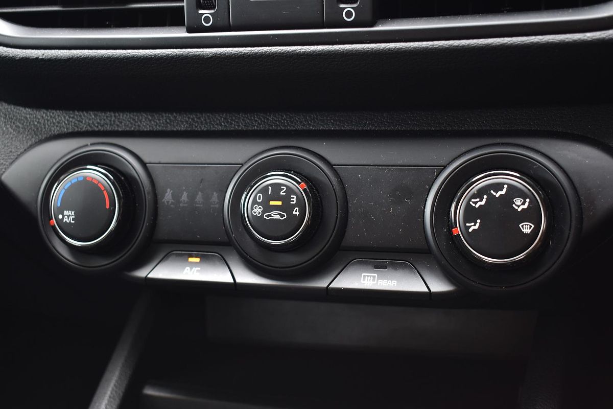 2024 Kia Cerato S BD
