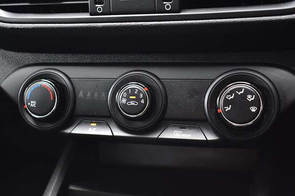 2024 Kia Cerato S BD