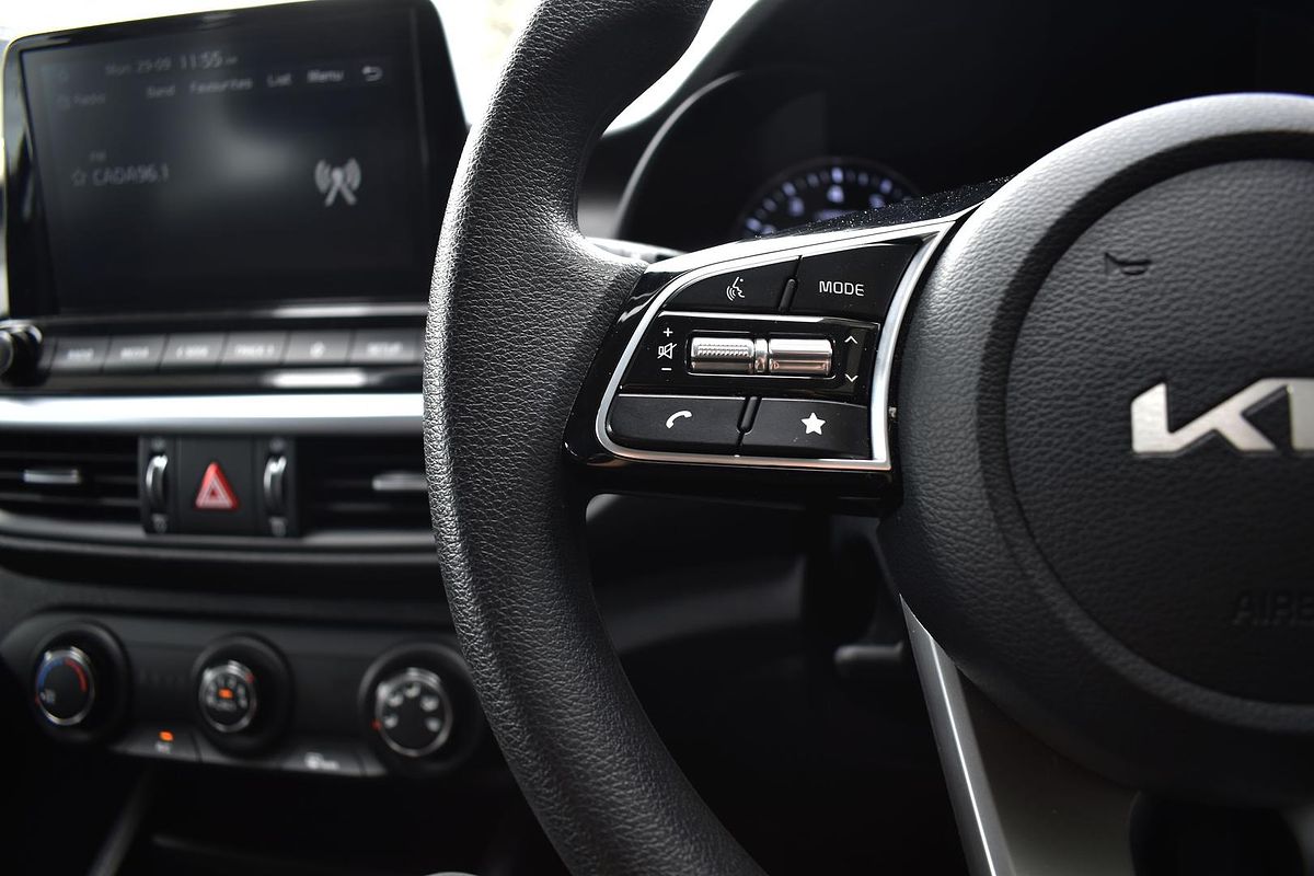 2024 Kia Cerato S BD