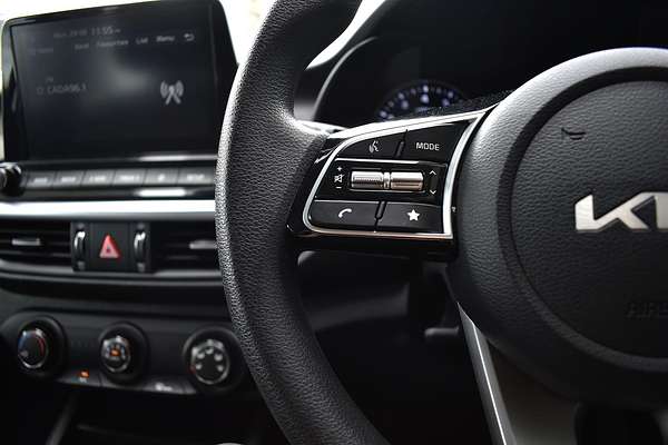 2024 Kia Cerato S BD