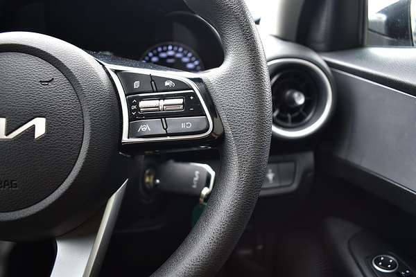 2024 Kia Cerato S BD