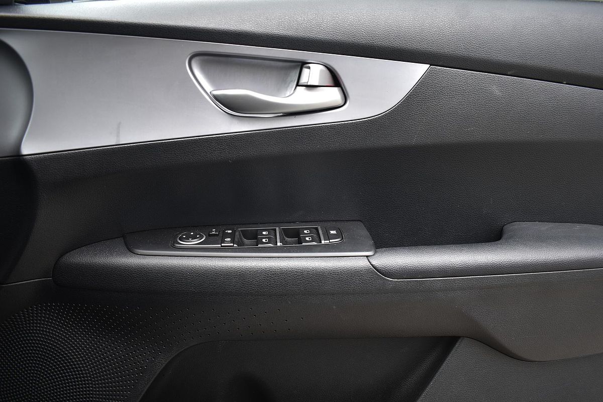 2024 Kia Cerato S BD