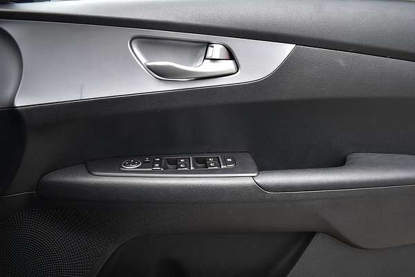 2024 Kia Cerato S BD