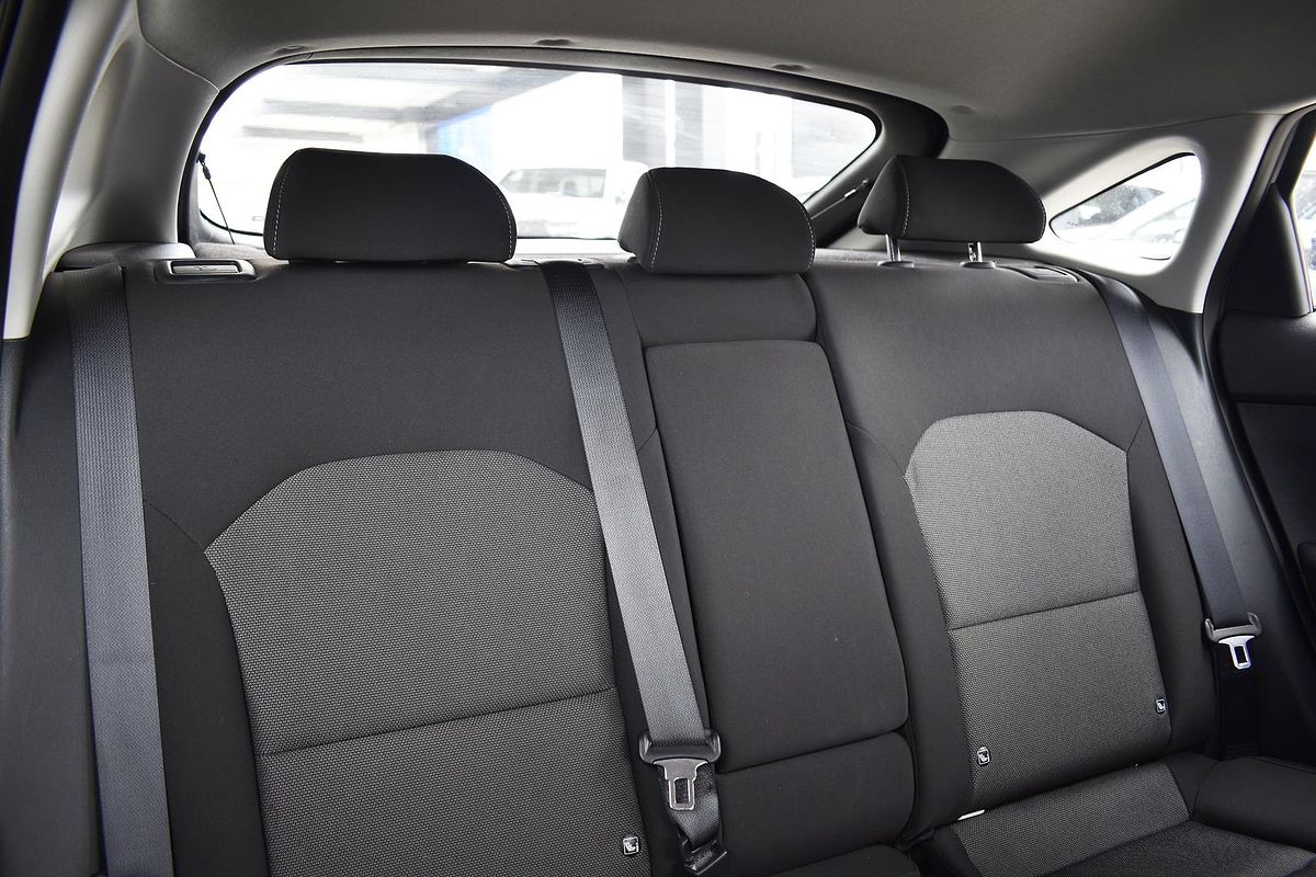 2024 Kia Cerato S BD