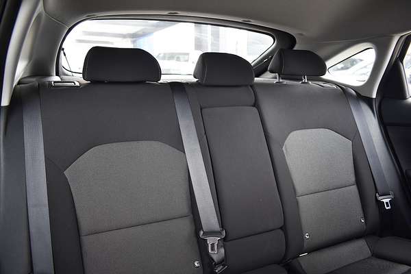 2024 Kia Cerato S BD