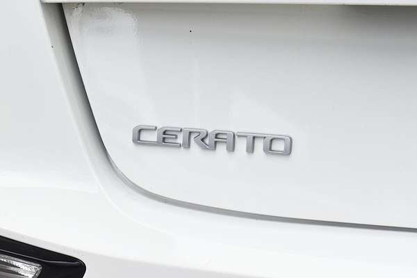 2024 Kia Cerato S BD