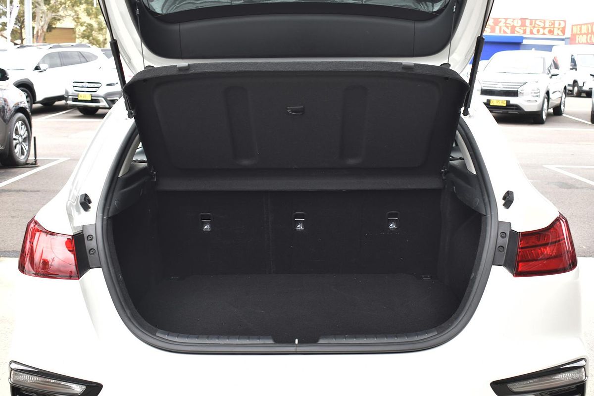 2024 Kia Cerato S BD
