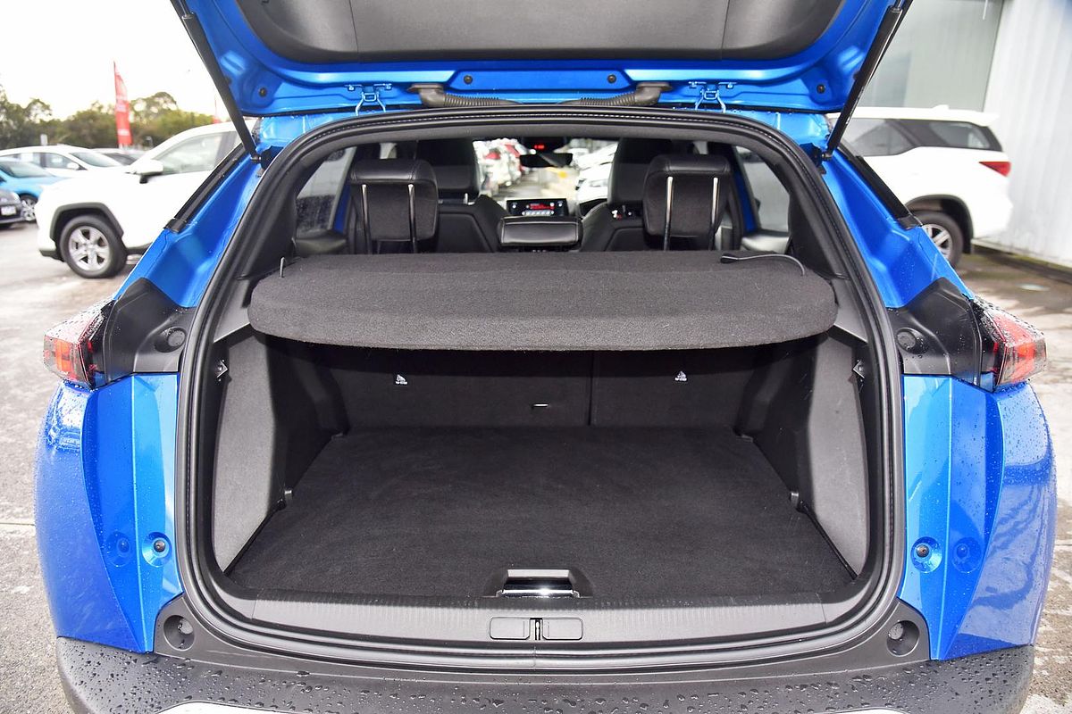2020 Peugeot 2008 GT P24