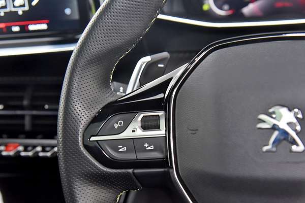 2020 Peugeot 2008 GT P24
