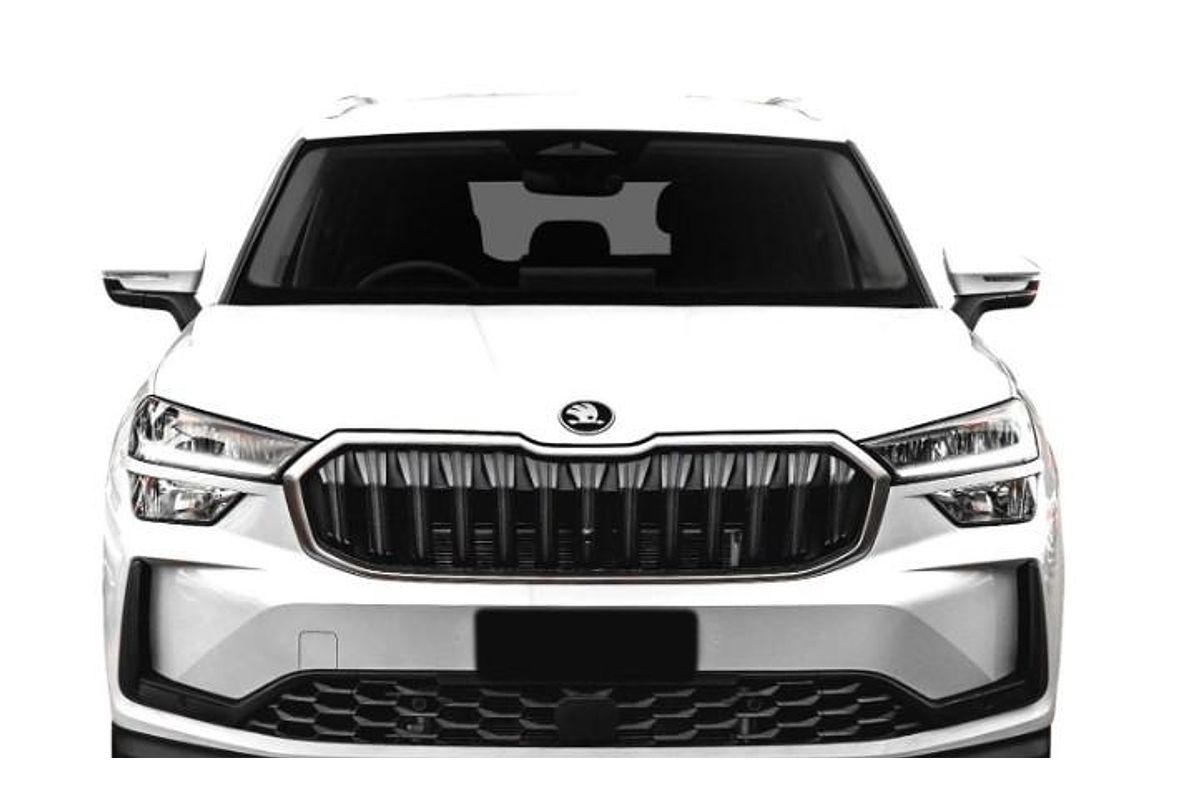 2025 SKODA Kodiaq 140TSI Select PS