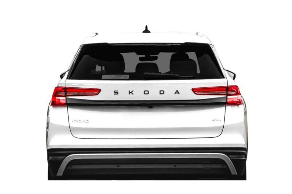 2025 SKODA Kodiaq 140TSI Select PS