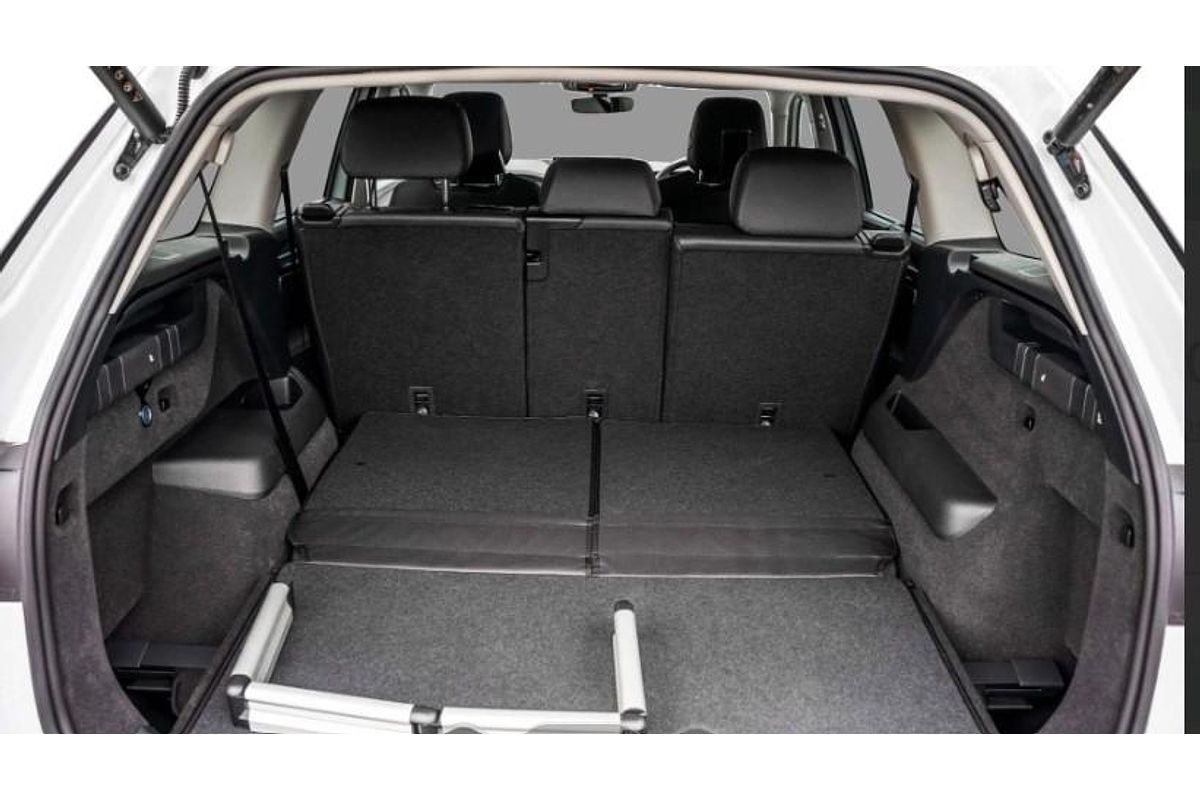 2025 SKODA Kodiaq 140TSI Select PS