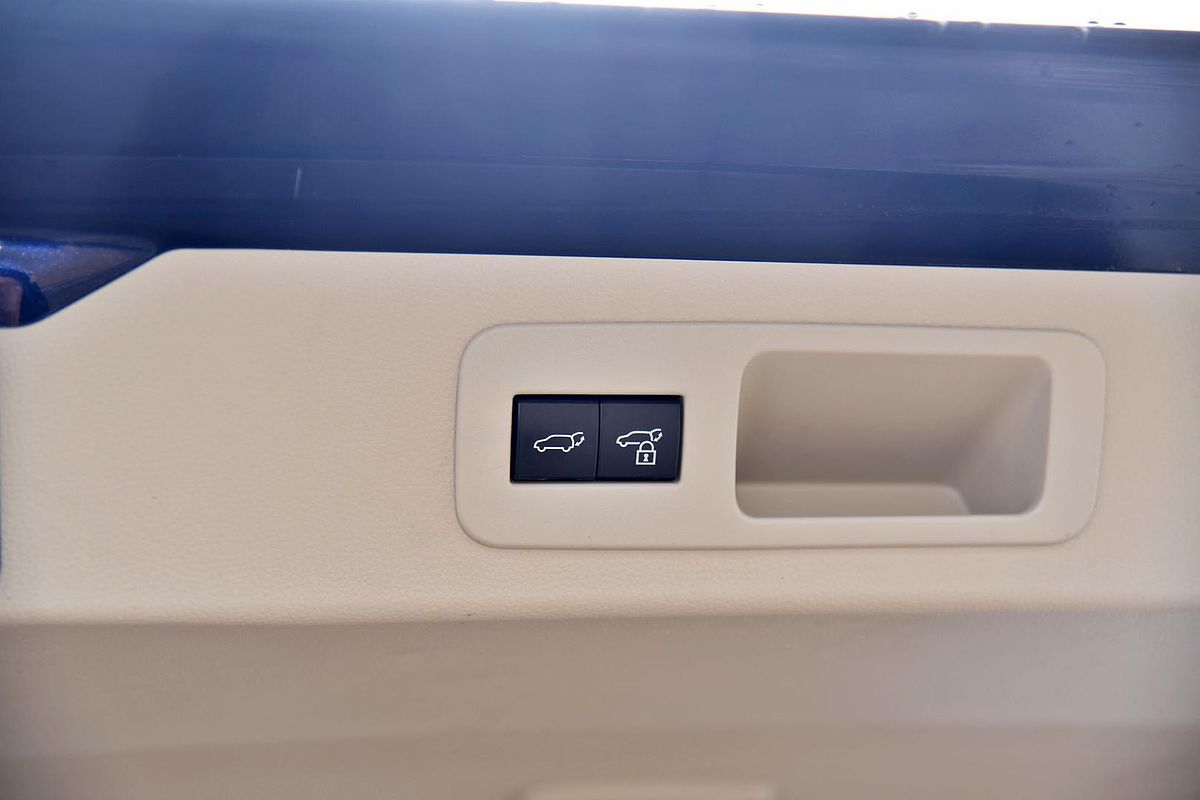 2021 Toyota Landcruiser Sahara ZX FJA300R