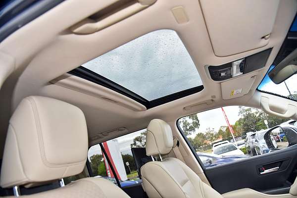 2021 Toyota Landcruiser Sahara ZX FJA300R